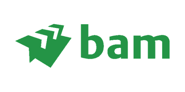 BAM logo
