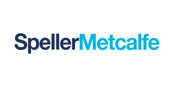 Speller Metcalfe logo