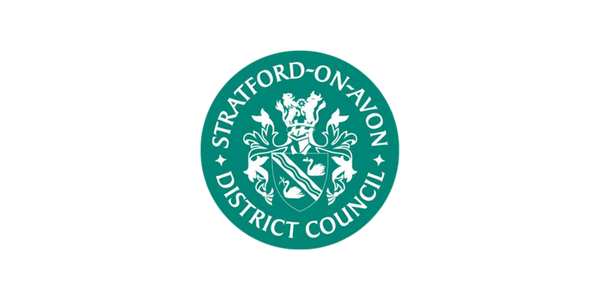 Stratford-on-Avon District Council logo