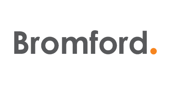 Bromford logo