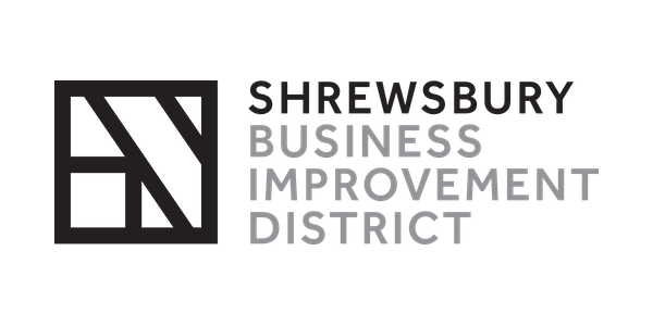 Shrewsbury Business Improvement District logo