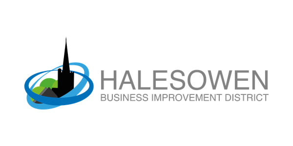 Halesowen Business Improvement District logo